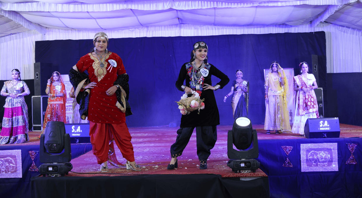 Shri Vaishnav Institute of Management & Science Indore Events photo 45